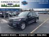 Pre-Owned 2022 Ford Explorer XLT