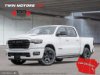 New 2025 Ram 1500 Sport