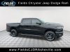 Pre-Owned 2025 Ram 1500 Warlock