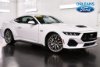 Pre-Owned 2024 Ford Mustang GT Premium