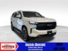 Pre-Owned 2024 Chevrolet Suburban RST