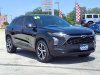 Pre-Owned 2024 Chevrolet Trax RS