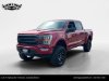 Pre-Owned 2022 Ford F-150 Platinum