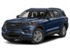 Pre-Owned 2023 Ford Explorer XLT