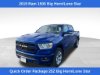 Pre-Owned 2019 Ram 1500 Big Horn