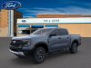 New 2025 Ford Ranger XLT