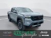 Pre-Owned 2024 Nissan Frontier PRO-4X