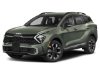 New 2025 Kia Sportage X-Line Limited