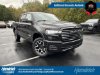 Pre-Owned 2026 Ram 1500 Laramie