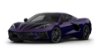 New 2025 Chevrolet Corvette Stingray