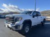 Pre-Owned 2023 GMC Sierra 2500HD Pro