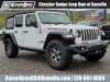 Pre-Owned 2021 Jeep Wrangler Unlimited Rubicon