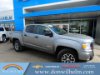 Certified Pre-Owned 2022 GMC Canyon AT4