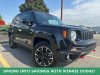 Pre-Owned 2023 Jeep Renegade Trailhawk