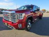 Pre-Owned 2022 GMC Sierra 3500HD Denali