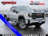 Pre-Owned 2025 GMC Sierra 2500HD SLT