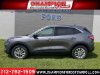Pre-Owned 2022 Ford Escape SE