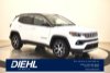Certified Pre-Owned 2024 Jeep Compass Limited