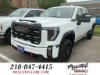 Pre-Owned 2024 GMC Sierra 2500HD AT4