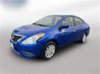 Pre-Owned 2017 Nissan Versa 1.6 S