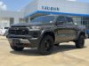 Pre-Owned 2024 Chevrolet Colorado Trail Boss