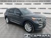 Pre-Owned 2023 Ford Explorer Hybrid Limited