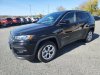 New 2025 Jeep Compass Sport