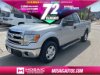 Pre-Owned 2014 Ford F-150 XLT