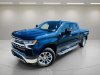 Pre-Owned 2023 Chevrolet Silverado 1500 LTZ