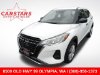 Pre-Owned 2024 Nissan Kicks S