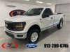 Pre-Owned 2024 Ford F-150 XL