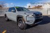 Pre-Owned 2025 Nissan Frontier PRO-4X