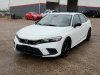 Pre-Owned 2022 Honda Civic Si