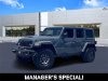 Pre-Owned 2024 Jeep Wrangler Rubicon 392