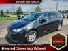 Pre-Owned 2023 Chrysler Voyager LX