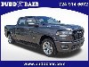 Pre-Owned 2025 Ram 1500 Big Horn Crew Cab 4x4 6'4" Box