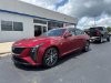 Pre-Owned 2025 Cadillac CT5 Premium Luxury