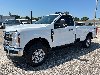 Pre-Owned 2025 Ford F-250 Super Duty XLT