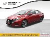 Pre-Owned 2025 Nissan Versa SV