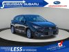 Certified Pre-Owned 2024 Subaru Impreza Base