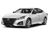 Pre-Owned 2025 Nissan Altima 2.5 S