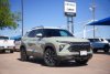 New 2025 Chevrolet Trailblazer ACTIV