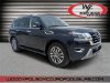 Pre-Owned 2024 Nissan Armada SL