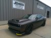 Pre-Owned 2022 Dodge Challenger SRT Hellcat