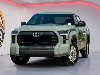 Pre-Owned 2025 Toyota Tundra SR5