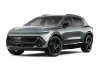 Pre-Owned 2024 Chevrolet Equinox EV RS