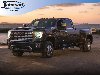 Pre-Owned 2020 GMC Sierra 3500HD Denali