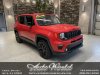 Pre-Owned 2023 Jeep Renegade Altitude