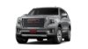 New 2024 GMC Yukon Denali