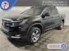 Pre-Owned 2024 Honda Ridgeline RTL